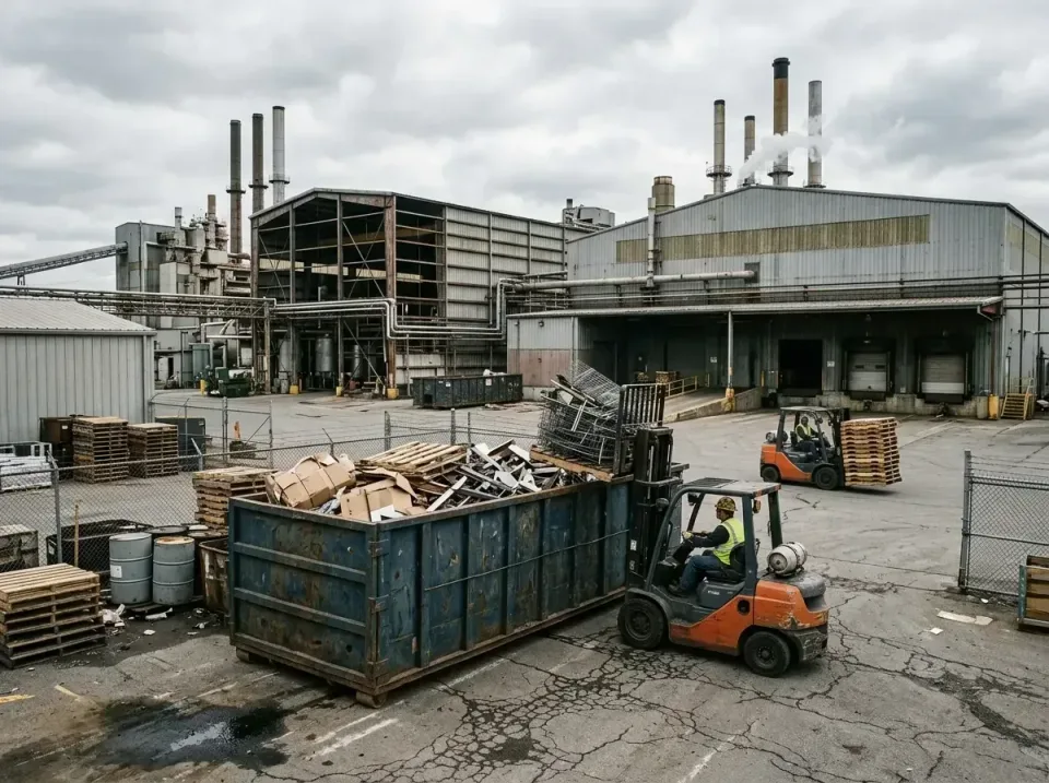 industrial-factory-scrap-conta-003 — frequently asked questions, Cheap Roll-off Dumpster Rentals in Westbrook, ME